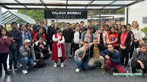 Yalova Özel Eğitim Merkezi