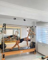 Yalova Pilates