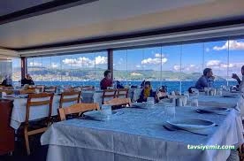 Yalova Restaurant Çanakkale