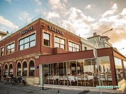 Yalova Restaurant Çanakkale