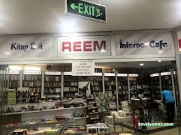 Yalova Şehir Kitabevi Arabacılar Sokak No 41Yalova Merkez