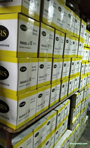 Yalova Soğutma Klima Soğuk Depo Beyaz Eşya Kombi Yedek Parça