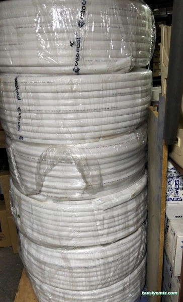 Yalova Soğutma Klima Soğuk Depo Beyaz Eşya Kombi Yedek Parça