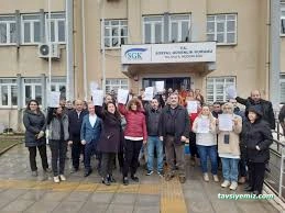 Yalova Sosyal Güvenlik İl Müdürlüğü