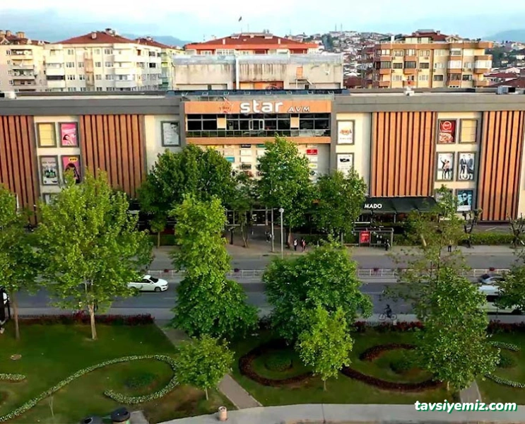 Yalova Star Avm