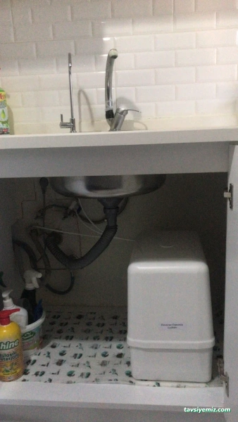 Yalova Su Arıtma Sistemleri&Teknik Servisi