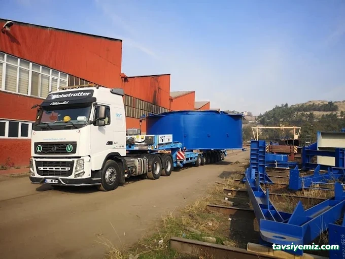 Yalova Tekne Ve Yat Taşımacılığı