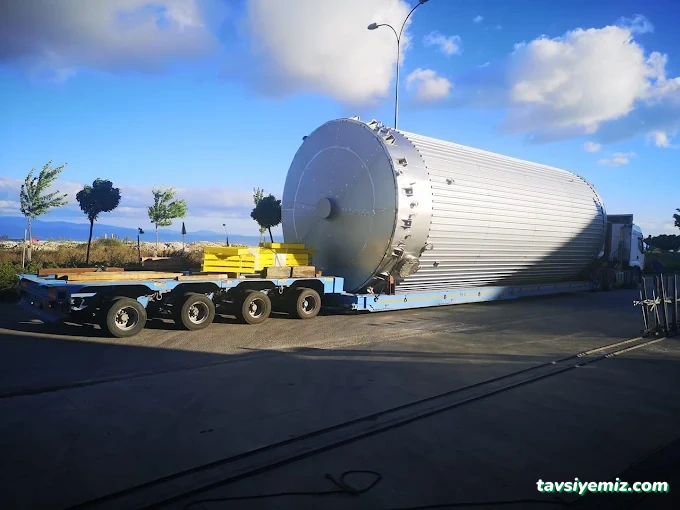 Yalova Tekne Ve Yat Taşımacılığı