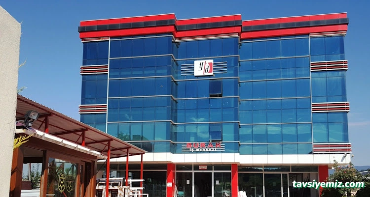 Yalova Teknik Alüminyum