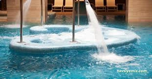 Yalova Termal Kaplıcaları