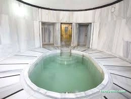 Yalova Termal Kaplıcaları