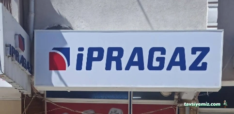 Yalova Tüp İpragaz