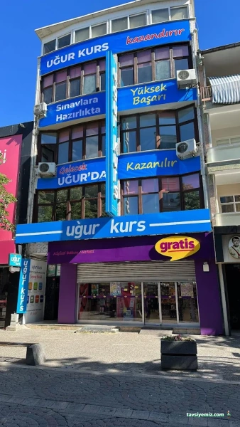 Yalova Uğur Kurs