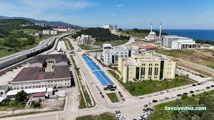 Yalova Üniversitesi