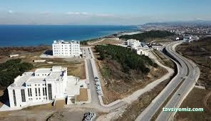 Yalova Üniversitesi