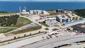 Yalova Üniversitesi