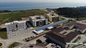 Yalova Üniversitesi