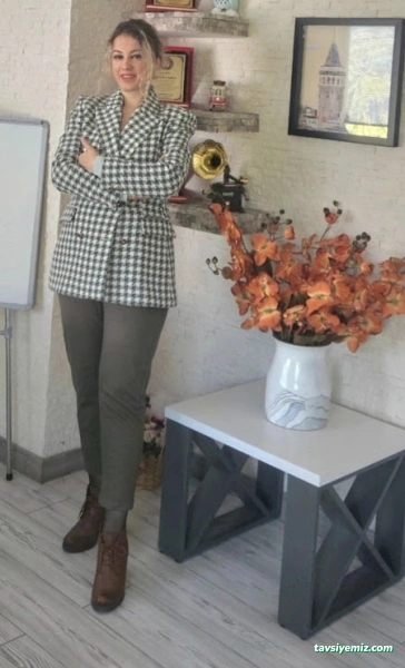 Yalova Uzm.psikolog Dila Demir / Çocuk - Ergen - Yetişkin & Evlilik - Aile Ve Çift