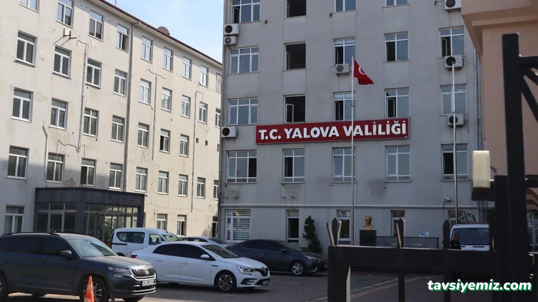 Yalova Valiliği