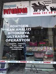 Yalova Veteriner Kliniği