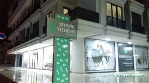 Yalova Veteriner Kliniği