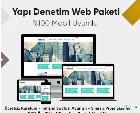 Yalova Web Tasarım - Hızlı Ve Pratik Çözümler