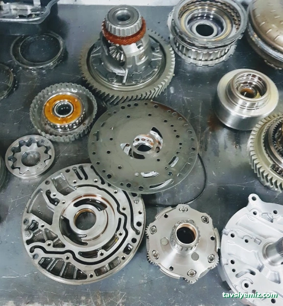 Yalova Yağmur Opel Chevrolet Özel Servis