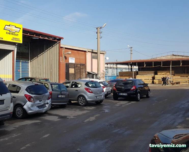 Yalova Yağmur Opel Chevrolet Özel Servis