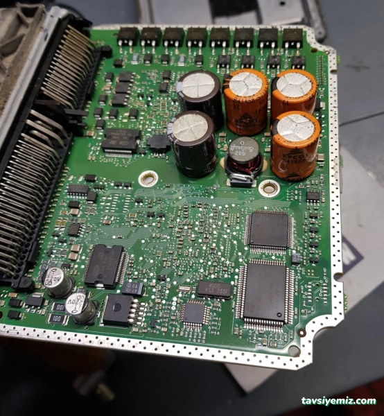 Yalova Yağmur Opel Chevrolet Özel Servis