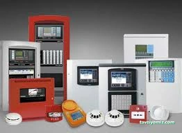 Yalova Yangın Söndürme Sistemleri