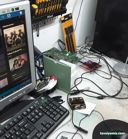 Yalova Yazıcı Servis