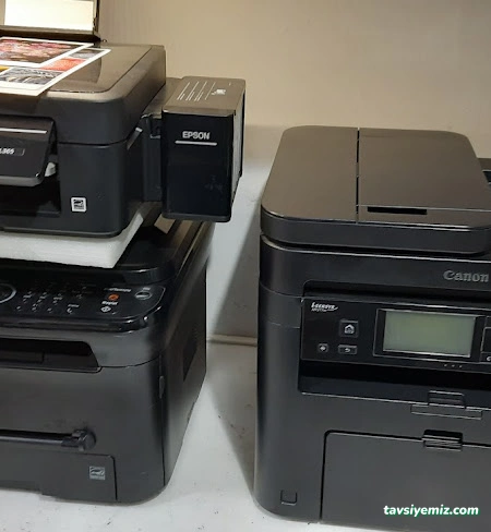 Yalova Yazıcı Servis