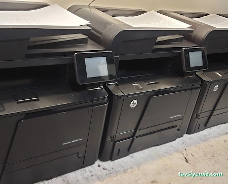 Yalova Yazıcı Servis