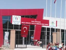 Yalvaç Kaymakamlığı