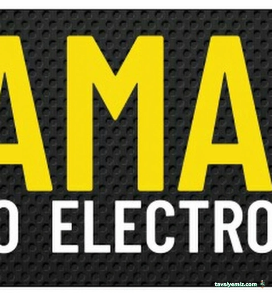Yaman Auto Electronic
