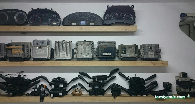 Yaman Auto Electronic