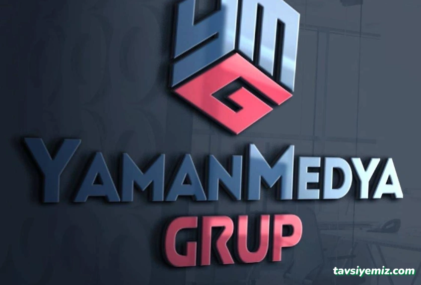 Yaman Medya Basın Yay. Sinema Rek. Ve Org. E-Tic. Mat. San. Ve Ltd. Şti.