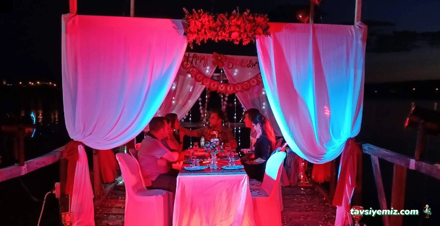 Yaman Organizasyon Sivas