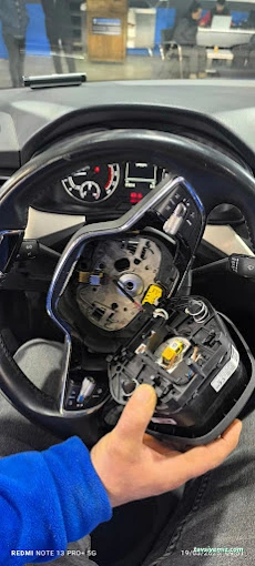 Yamanlar Oto Ekspertiz Maltepe