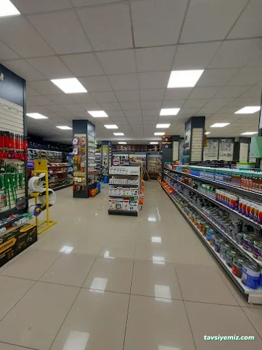 Yamanlar Teknik Hırdavat