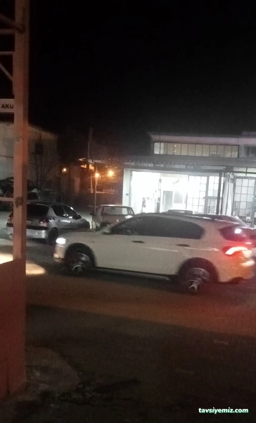 Yanarkaya Oto Tamir Bakım Servisi