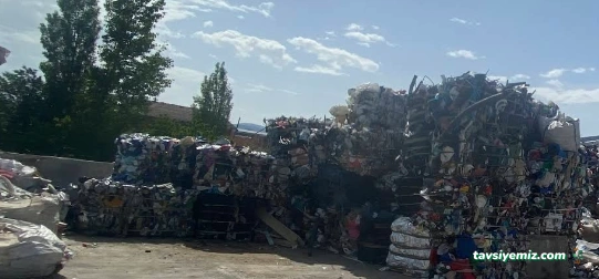 Yancıoğulları Geri Dönüşüm