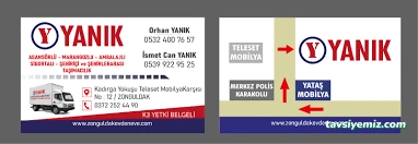 Yanık Evden Eve Nakliyat