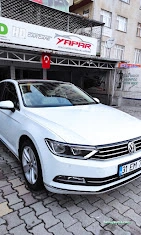 Yapar Oto Yıkama Ve Araç Bakım Uygulama Merkezi