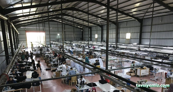 Yapıcıoğlu Tekstil (Ceya Çamaşırları)