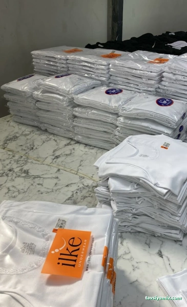 Yapıcıoğlu Tekstil (Ceya Çamaşırları)