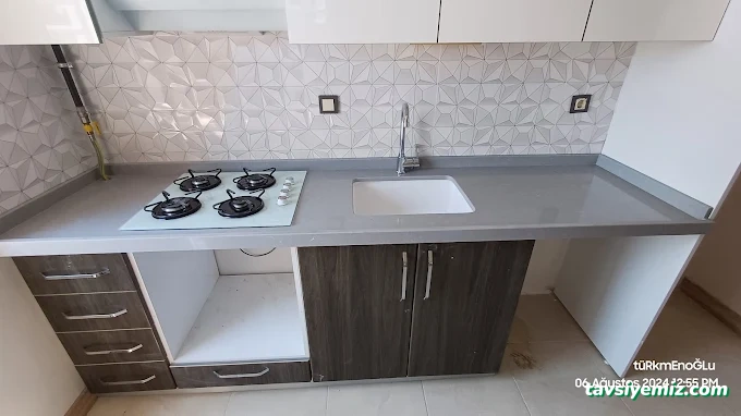 Yapıtaş Mermer & Granit