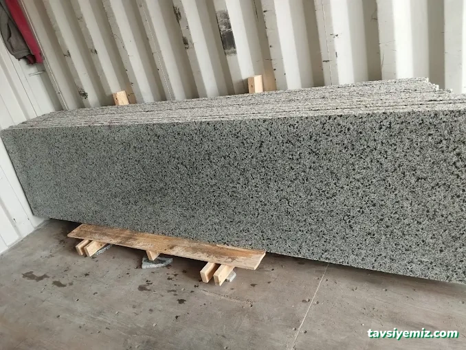 Yapıtaş Mermer & Granit