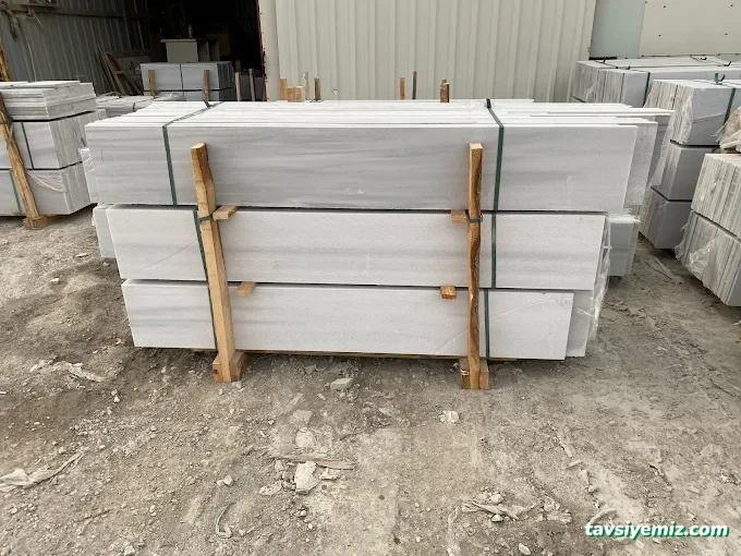 Yapıtaş Mermer & Granit