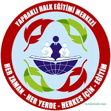 Yapraklı Halk Eğitimi Merkezi Ve Aso